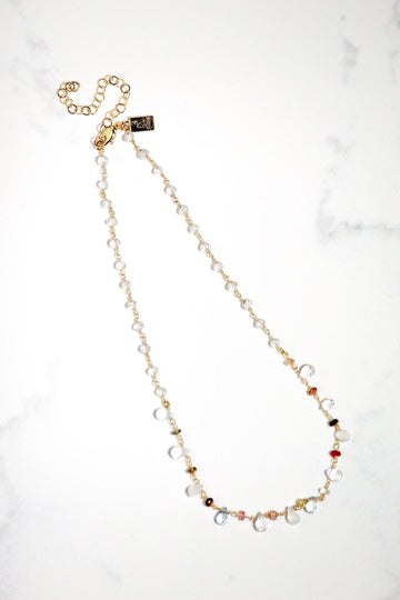 DOLCE NECKLACE